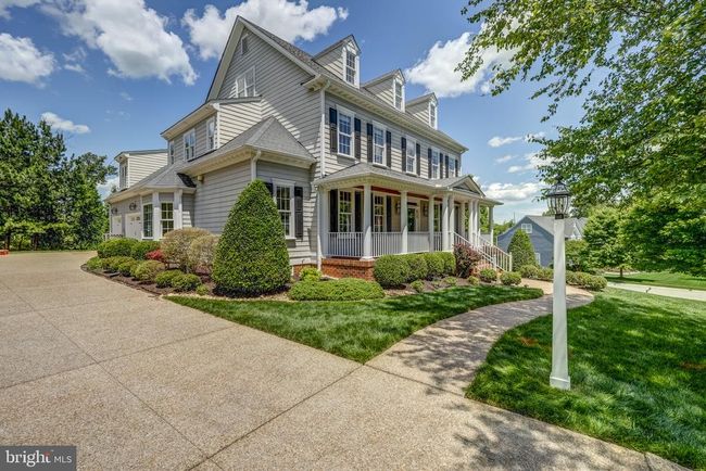 3330 Handley Rd, House other with 6 bedrooms, 5 bathrooms and null parking in Midlothian VA | Image 82