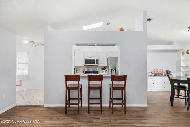 1745 Crane Creek Blvd, House other with 3 bedrooms, 3 bathrooms and null parking in Melbourne FL | Image 13