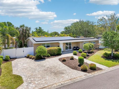 4091 Cherry St Ne, St Petersburg, FL, 33703-5909 | Card Image