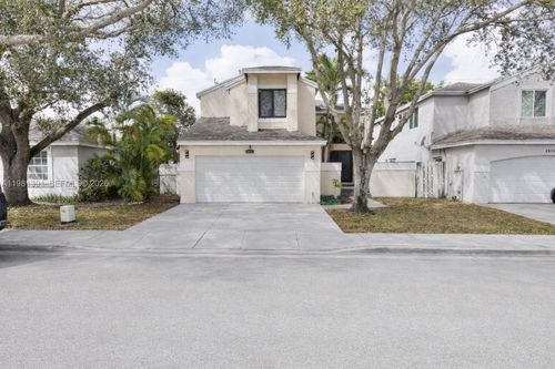 2836 River Run Cir W, Miramar, FL, 33025-4437 | Card Image
