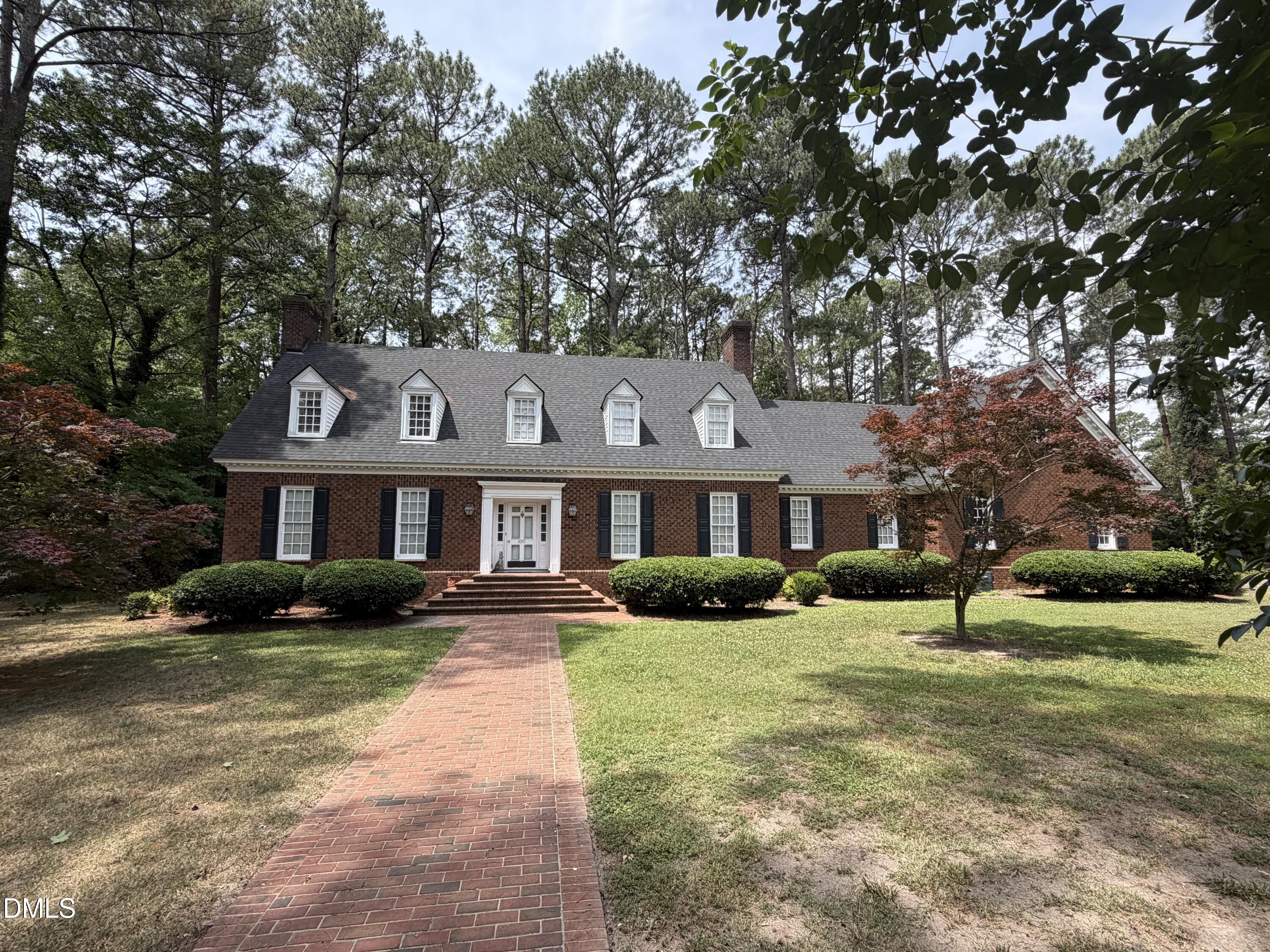 Residential in Wilson 2