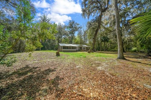 5098 E Highway 316, Citra, FL, 32113-3437 | Card Image