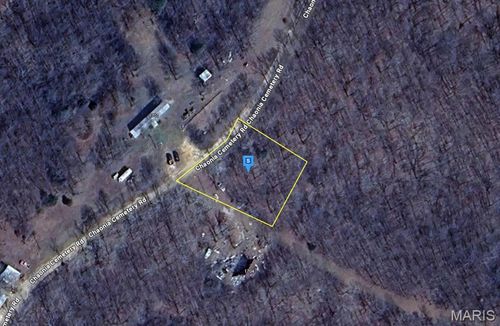 1710 Wayne 551 County, Williamsville, MO, 63967 | Card Image
