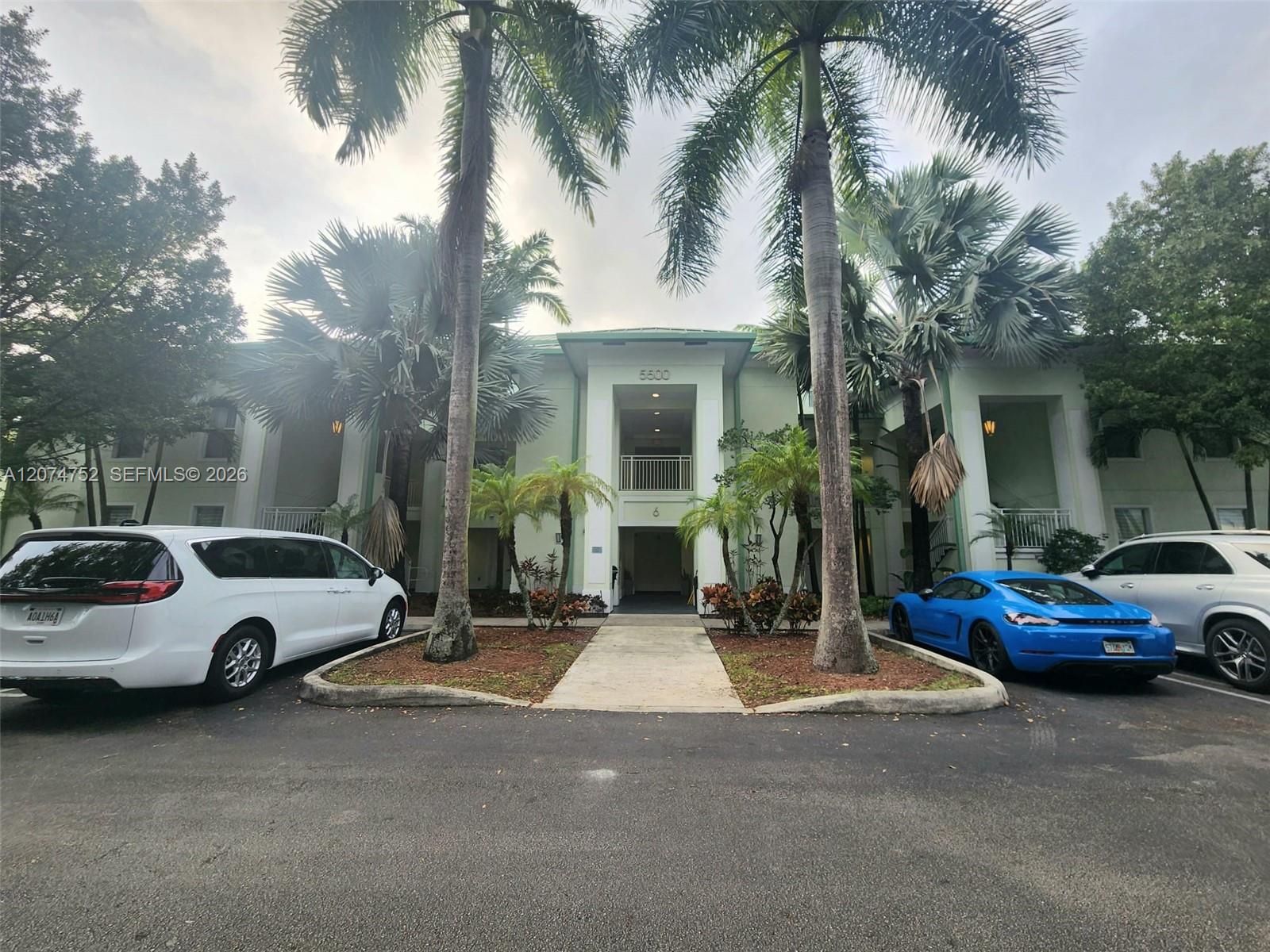Residential in Doral