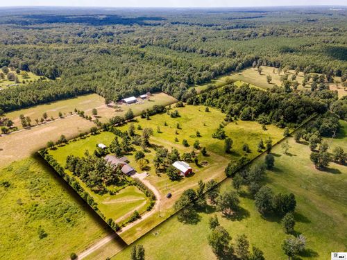 5981 Jax Road, Collinston, LA, 71229 | Card Image