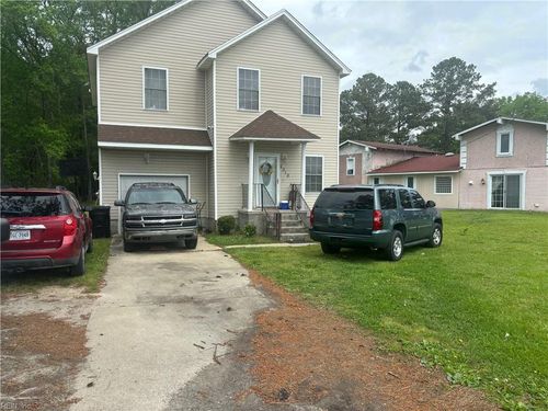 2310 South St, Franklin, VA, 23851-2618 | Card Image