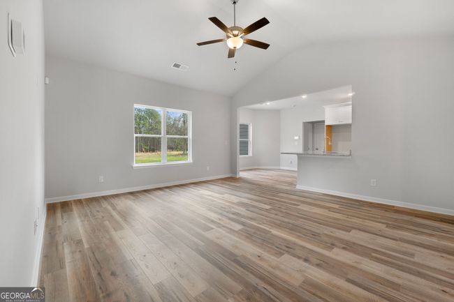 25 Patterson Dr, House other with 4 bedrooms, 2 bathrooms and null parking in Franklin GA | Image 7