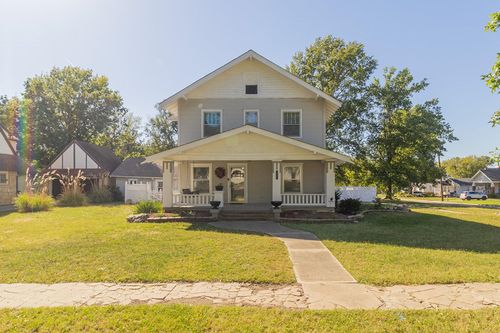 121 N Myrtle, Eureka, KS, 67045 | Card Image