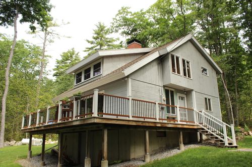 166 Wilkins Road, Acton, ME, 04001 | Card Image