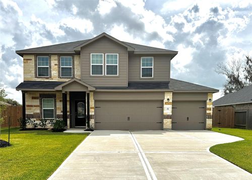 359 Twin Lakes Blvd W, West Columbia, TX, 77486-9679 | Card Image