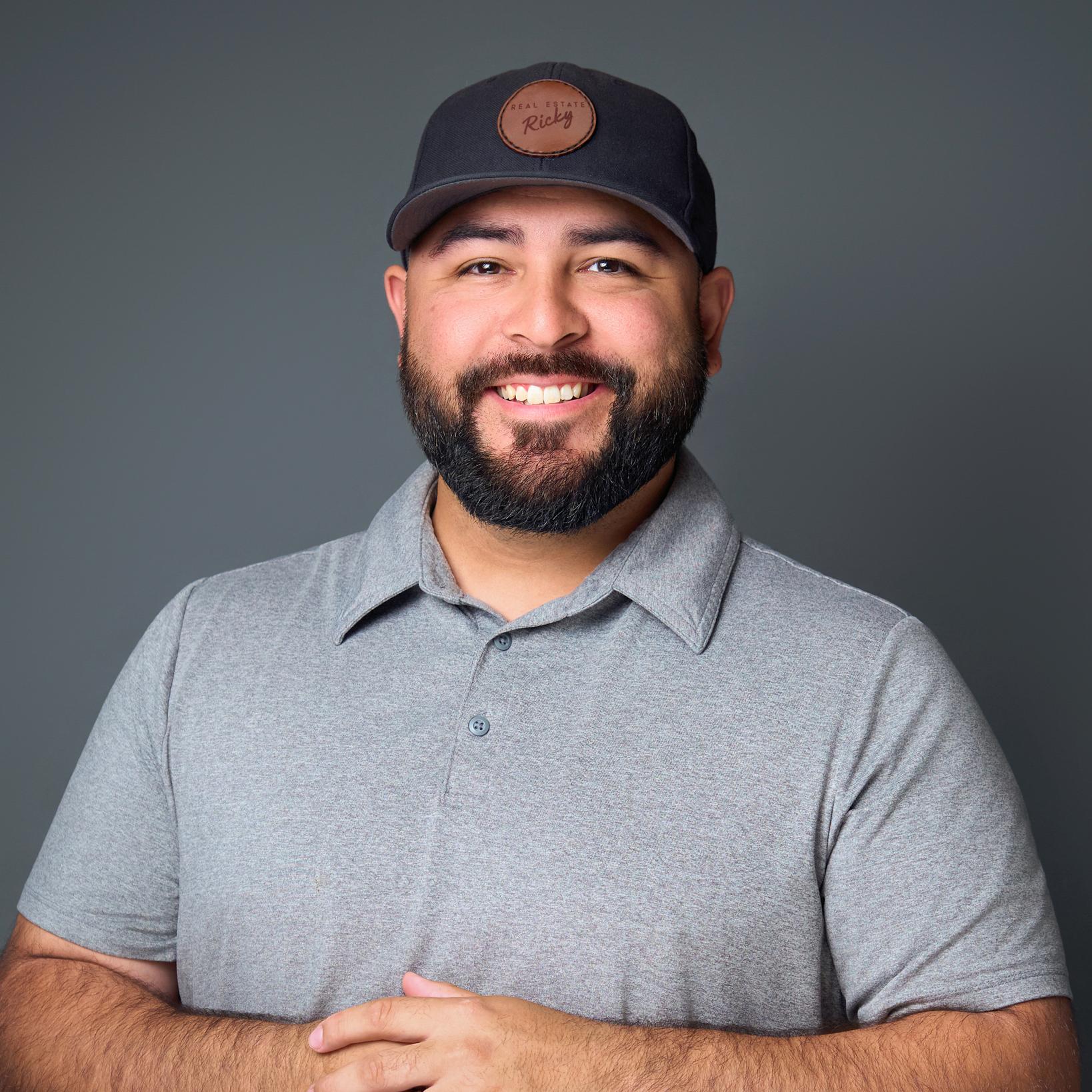 Ricardo Cedillo