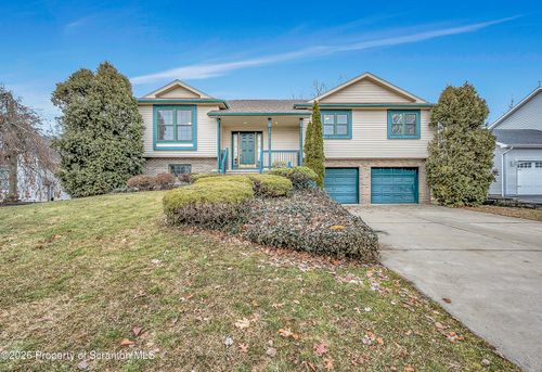 936 Katherine Drive, Jessup, PA, 18434 | Card Image