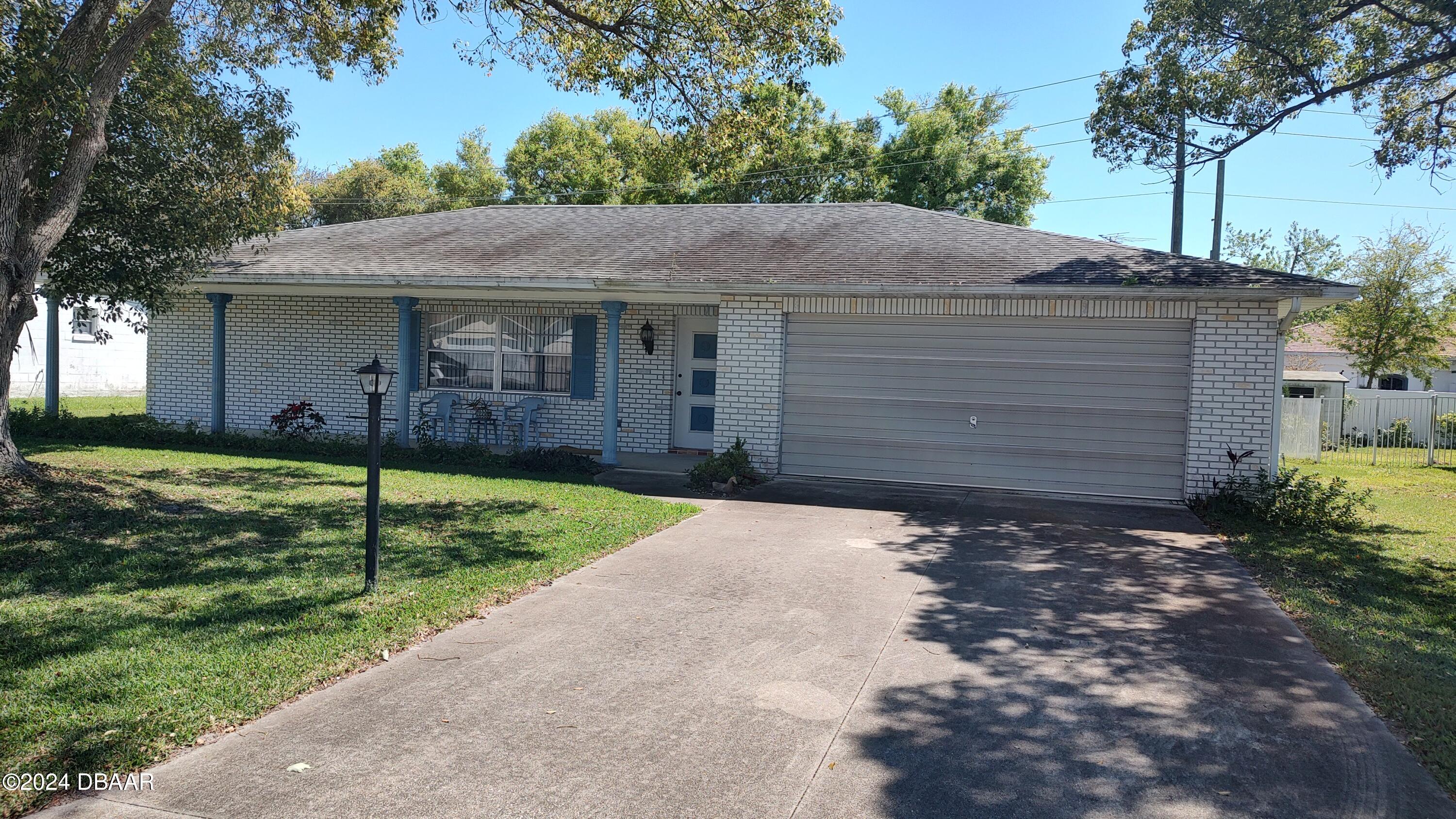 Wexford Way, Port Orange, FL 32129