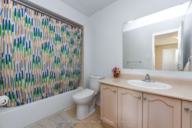 76 Grover Rd, House other with 5 bedrooms, 4 bathrooms and 3 parking in Brampton ON | Image 23