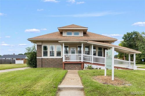 2161 Pontoon Road, Granite City, IL, 62040 | Card Image