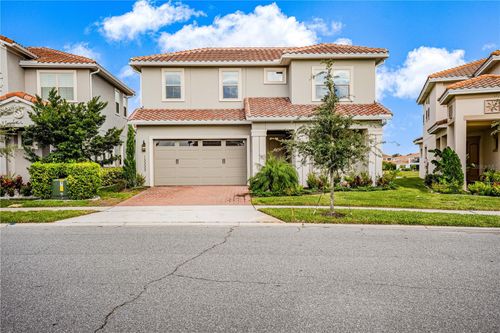 13333 Oakenshaw Ln, ORLANDO, FL, 32832-7167 | Card Image
