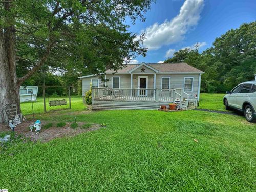 116 Mitchell Cir, Buffalo, SC, 29321-2204 | Card Image