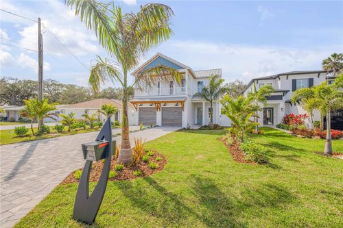 606 Yupon Avenue, NEW SMYRNA BEACH, FL, 32169 | Card Image