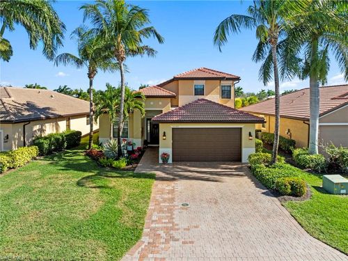 11193 Monte Carlo Blvd, BONITA SPRINGS, FL, 34135-3114 | Card Image