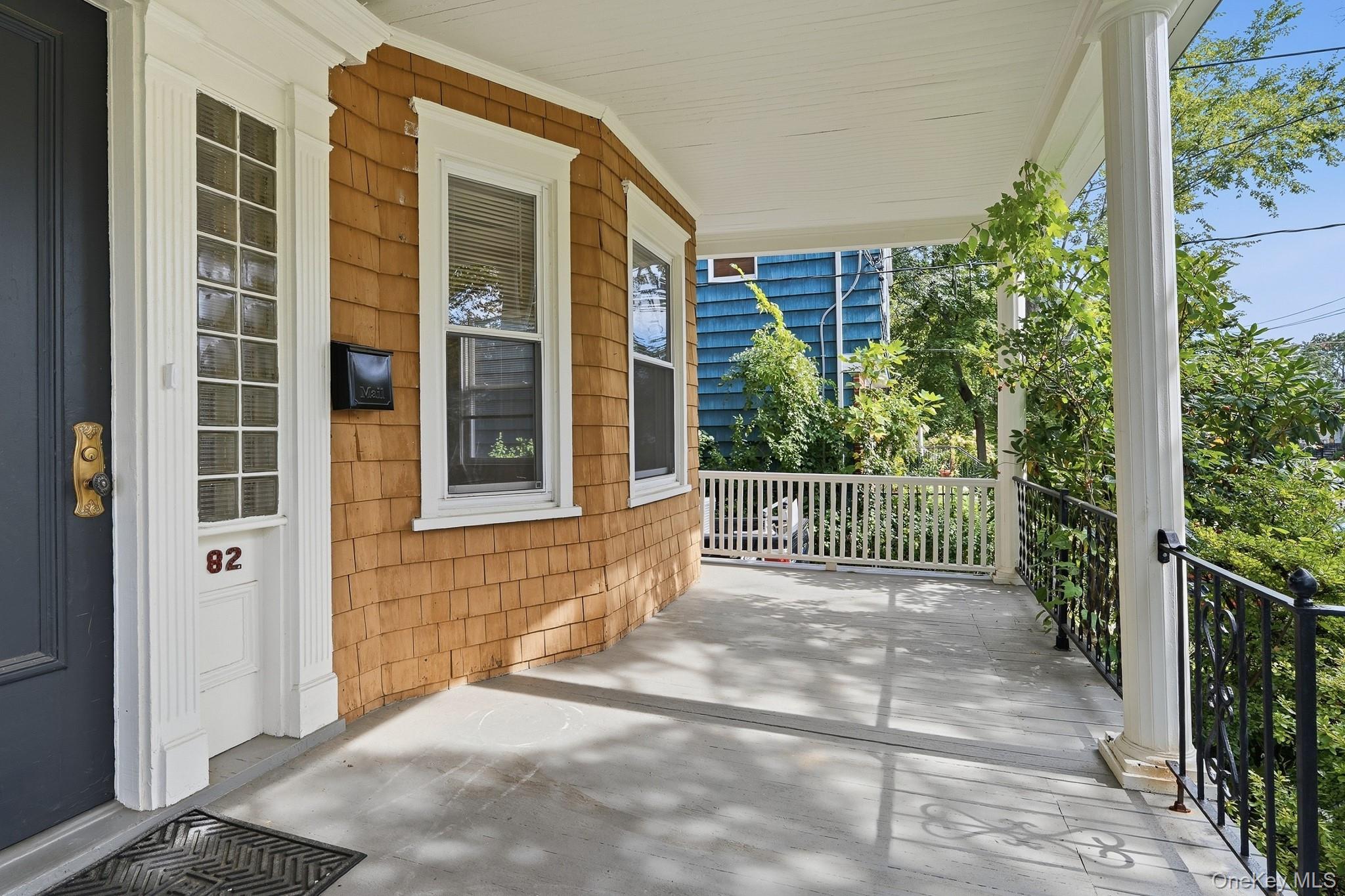 Residential Lease in White Plains 5