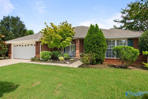 100 Chantilly Lane, Madison, AL, 35758 | Card Image