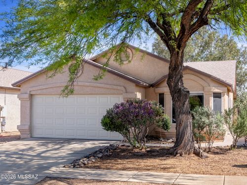 9177 E Ironbark Street, Tucson, AZ, 85747 | Card Image