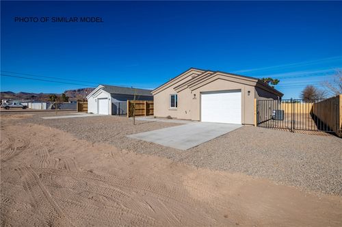 4733 N Thompson Way, Kingman, AZ, 86409-2127 | Card Image