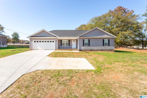 1569 Alexandria Wellington Rd, Alexandria, AL, 36250 | Card Image