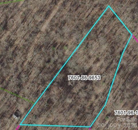 Land in Whittier