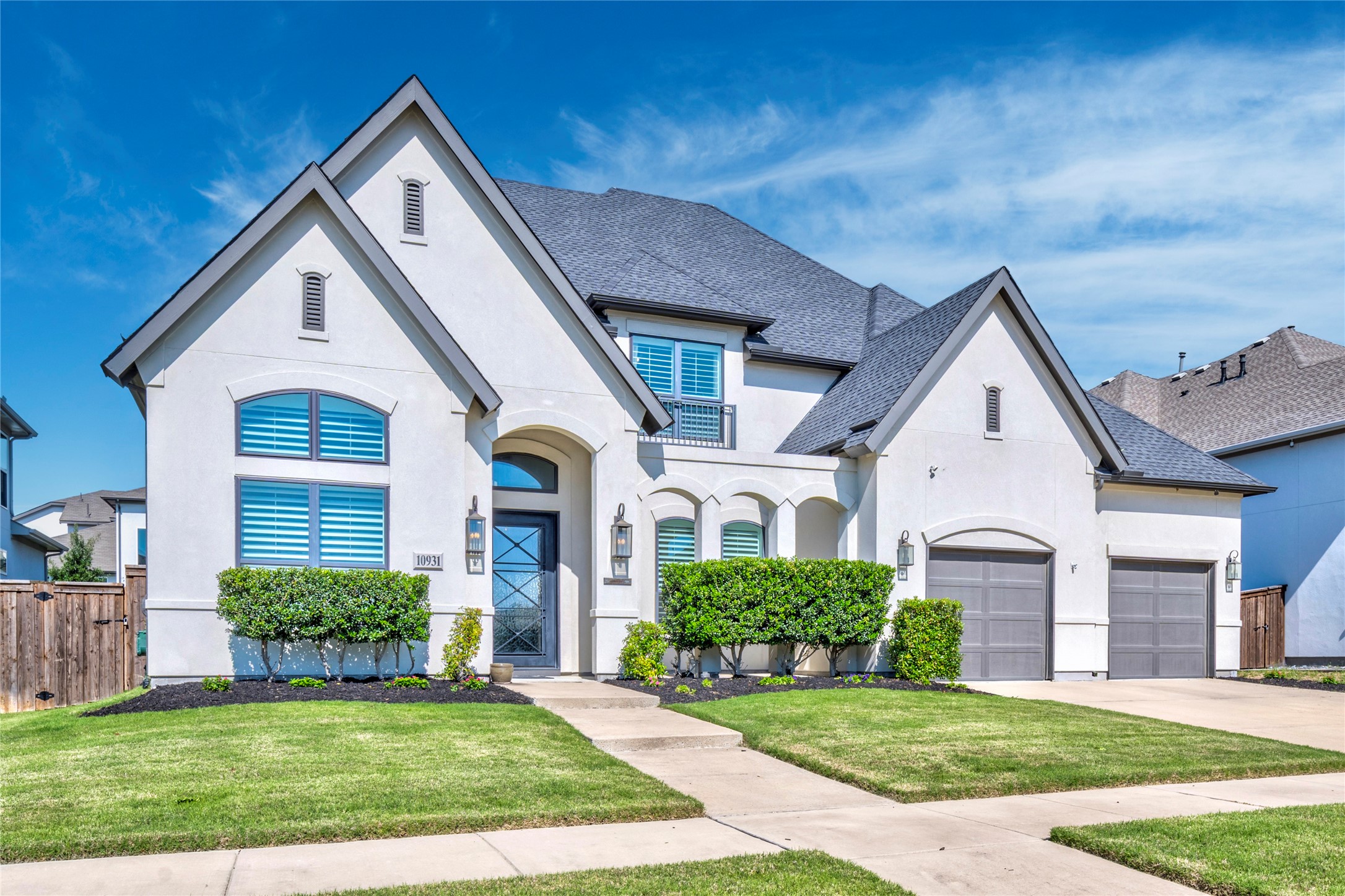 Residential in Frisco
