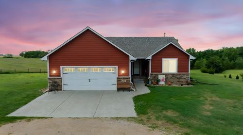 6533 12th Rd, Douglass, KS, 67039-9002 | Card Image
