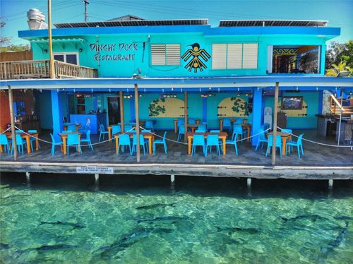 372 Calle Fulladoza, Culebra, PR, 00775 | Card Image