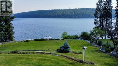 5790 Timothy Lake Rd, House other with 6 bedrooms, 5 bathrooms and null parking in Lac La Hache BC | Image 2