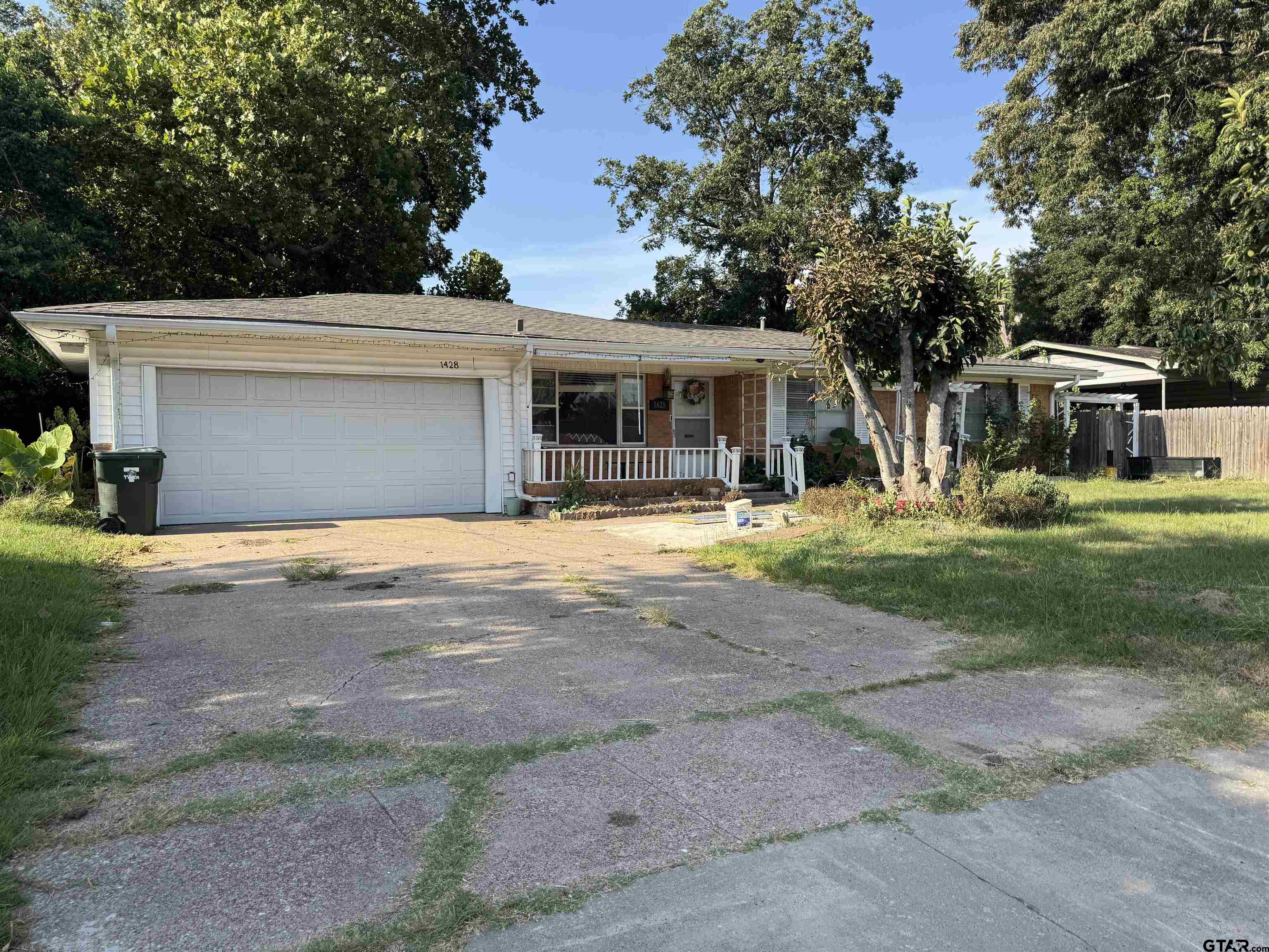 Residential in Tyler 3
