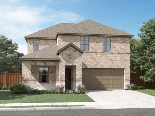 3712 Ray Roberts Dr, Farmersville, TX, 75442-7244 | Card Image