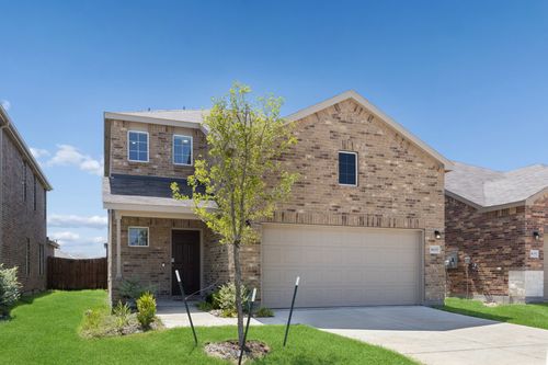 1633 Ackerly Dr, Forney, TX, 75126-3669 | Card Image