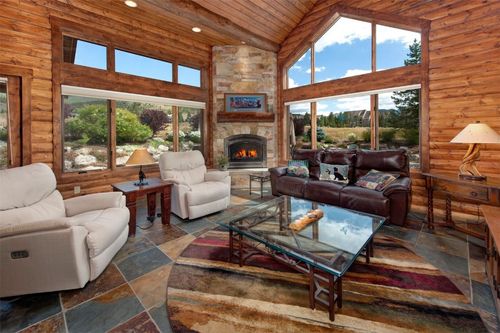 321 Elk Crossing Ln, Keystone, CO, 80435 | Card Image