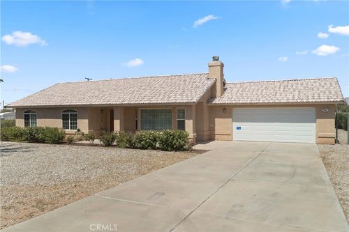 10721 Jamul Rd, Apple Valley, CA, 92308-8000 | Card Image