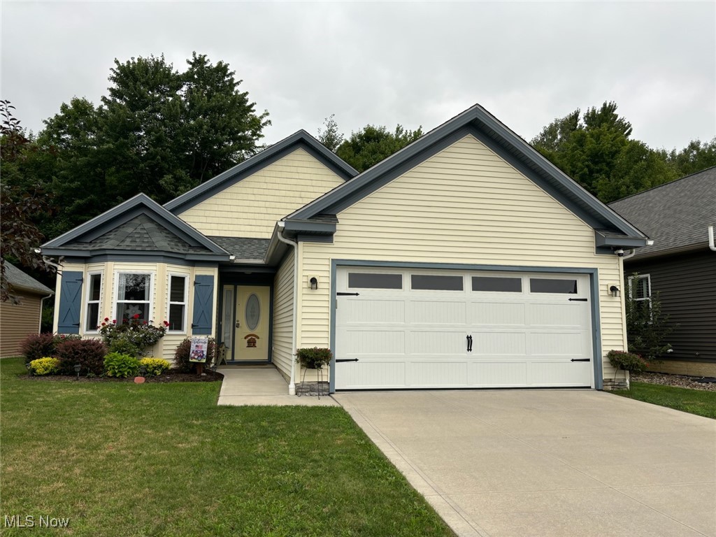 Knox Cir, Middlefield, OH 44062
