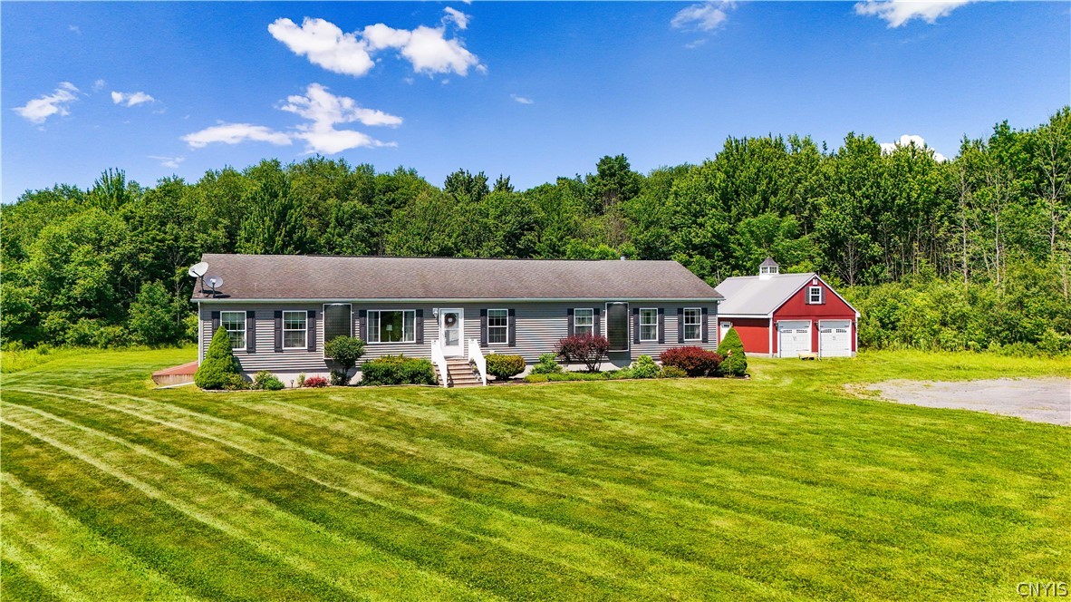 Residential in Westmoreland