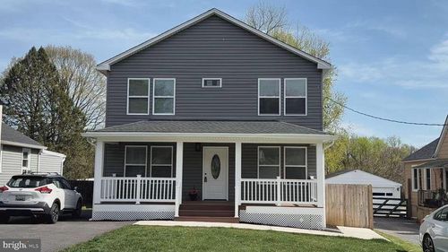 19 Ritters Ln, Owings Mills, MD, 21117-3351 | Card Image