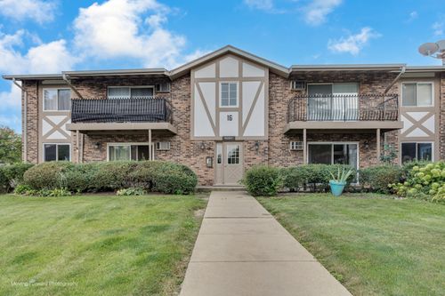 16-109-9s220 Lake Drive, Willowbrook, IL, 60527 | Card Image