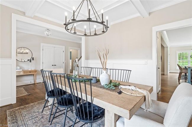 5683 Cedarmere Dr, House other with 5 bedrooms, 4 bathrooms and null parking in Winston-Salem NC | Image 6