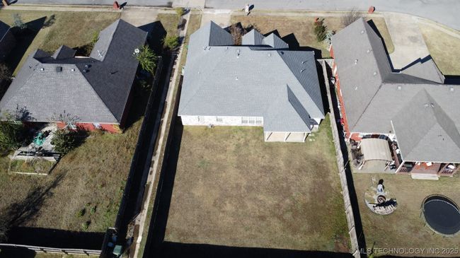 1530 Redwood Pl, House other with 4 bedrooms, 3 bathrooms and null parking in Tahlequah OK | Image 73