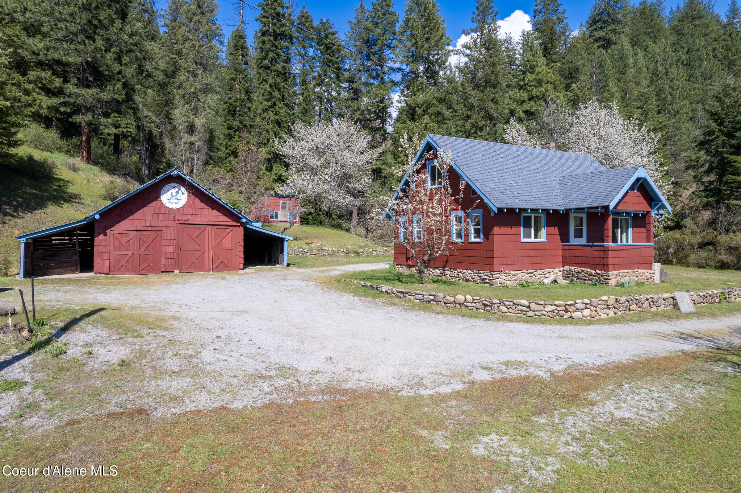 Residential in Osburn 4