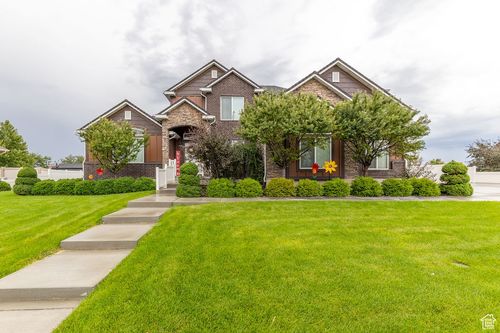 4677 W 8100 N, Elwood, UT, 84337-6798 | Card Image