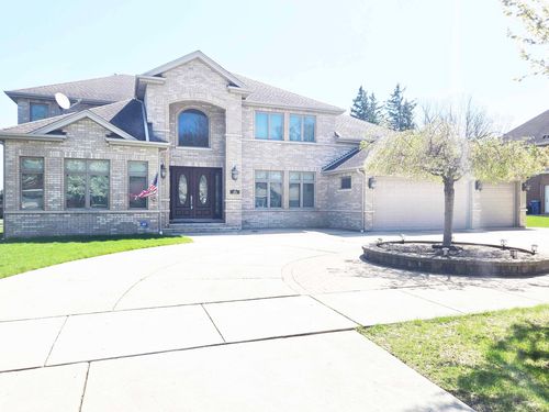 839 N Parkside Ave, Itasca, IL, 60143-2894 | Card Image