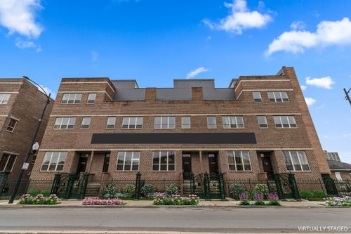 7235 S Exchange Ave, CHICAGO, IL, 60649-2525 | Card Image