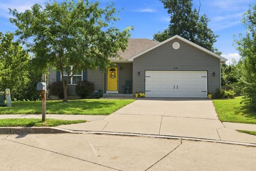 602 Bear Valley Ct, COLUMBIA, MO, 65202 | Card Image