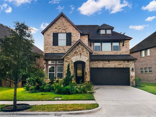 547 Paddock Way, Irving, TX, 75039-1227 | Card Image